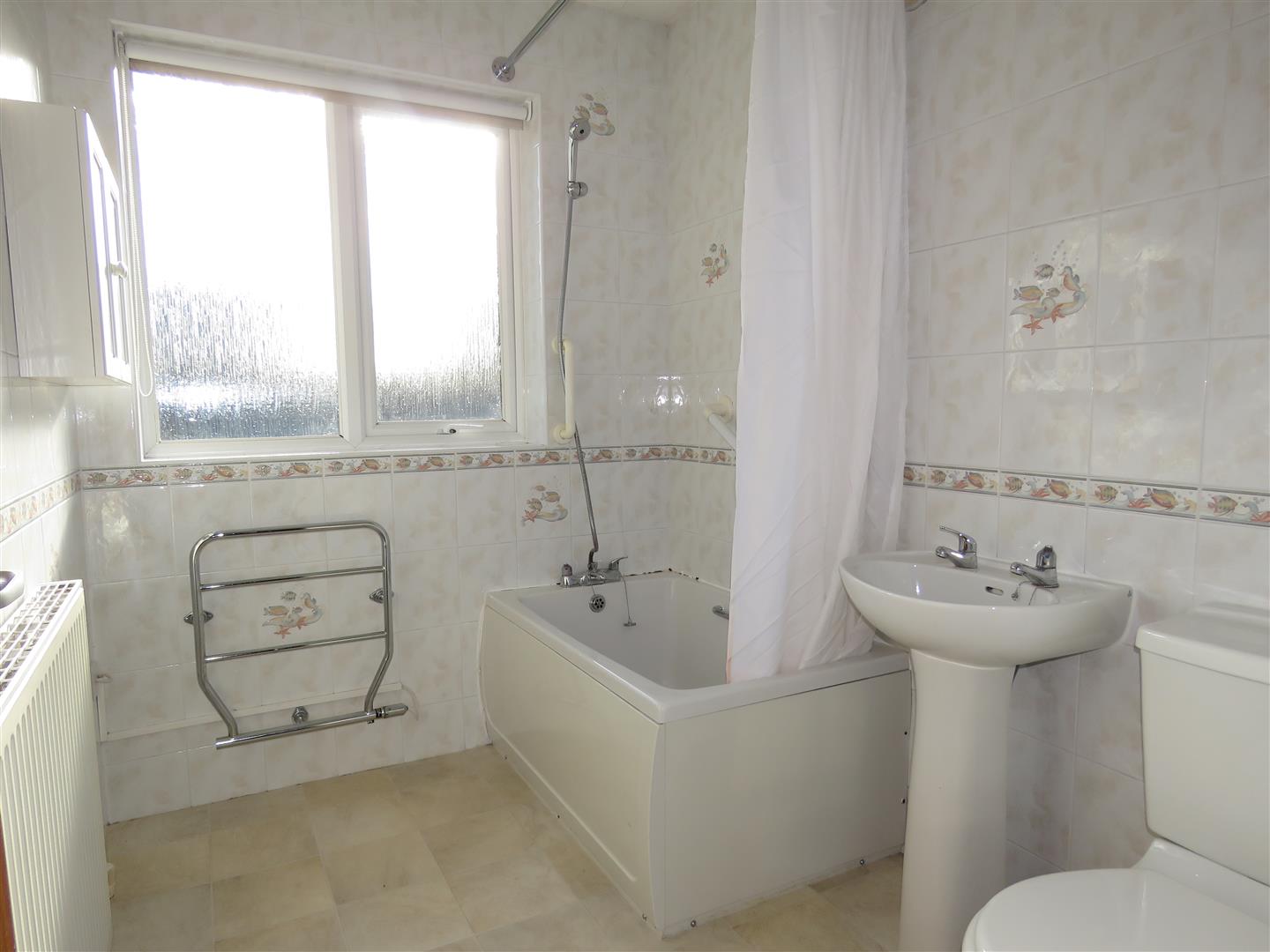 Ensuite